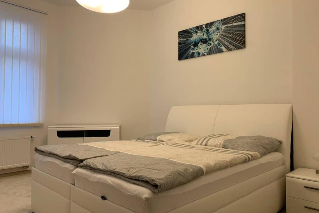 Apartman Centrum 301 Usti nad Labem Exterior foto