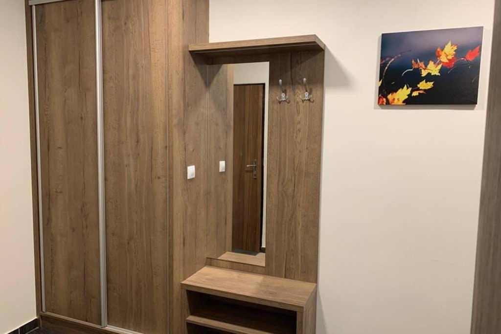 Apartman Centrum 301 Usti nad Labem Exterior foto